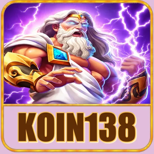 Aplikasi koin138 Android