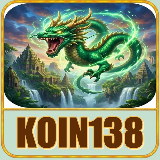 Keamanan koin138